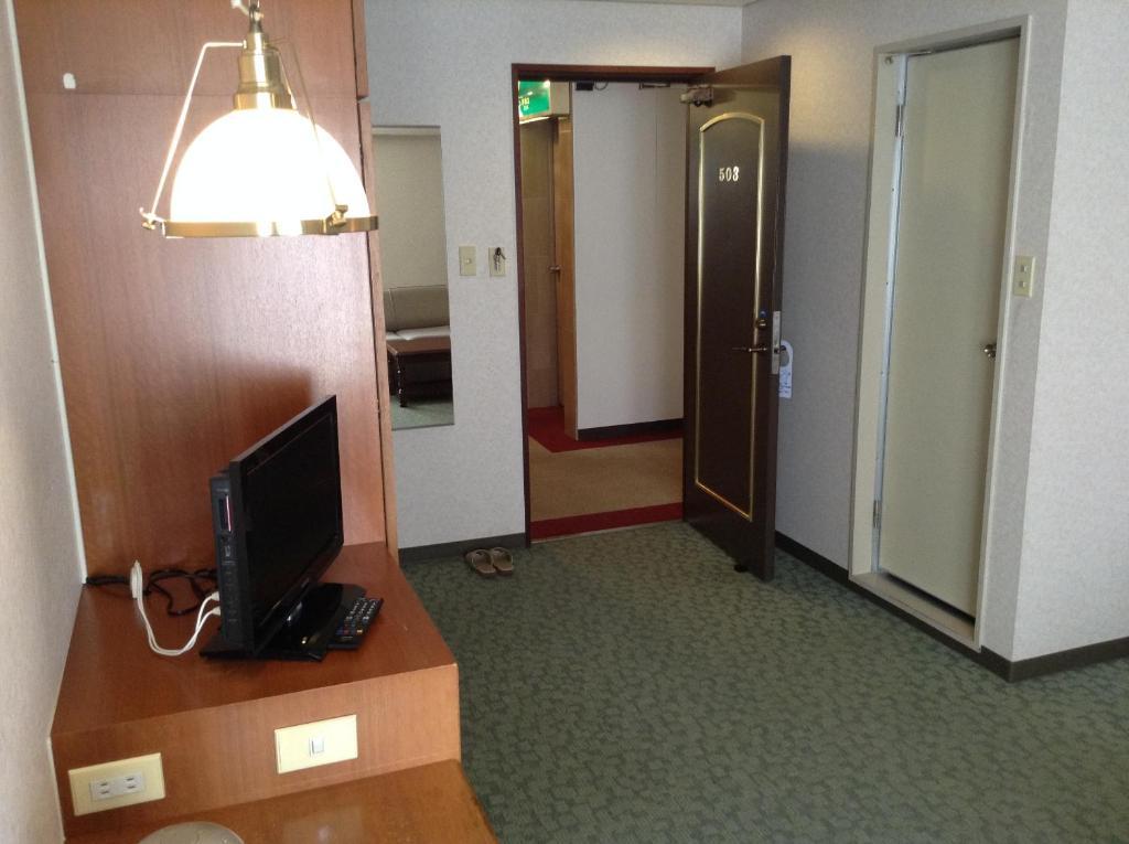 Nagasaki City Hotel Annex 3 Zimmer foto