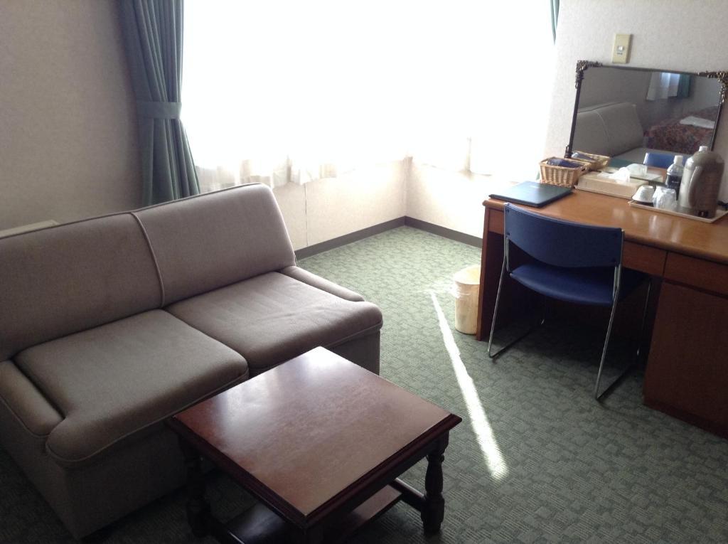 Nagasaki City Hotel Annex 3 Zimmer foto